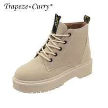 Новинка; горячая распродажа; сезон весна-осень; Женская прогулочная обувь с высоким голенищем; спортивная обувь; TFM201