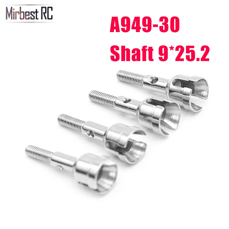 WLtoys a949 A959 a969 A979 k929 A959-B A969-B A979-B K929-B RC автомобиль запасные части A949-30 линейка