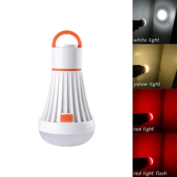 

6LED 3W lantern Outdoor Camping Tent Light Torch Lantern Flashlight Hanging Lamp Adjustable Lanterna LED Lamp Task lighting