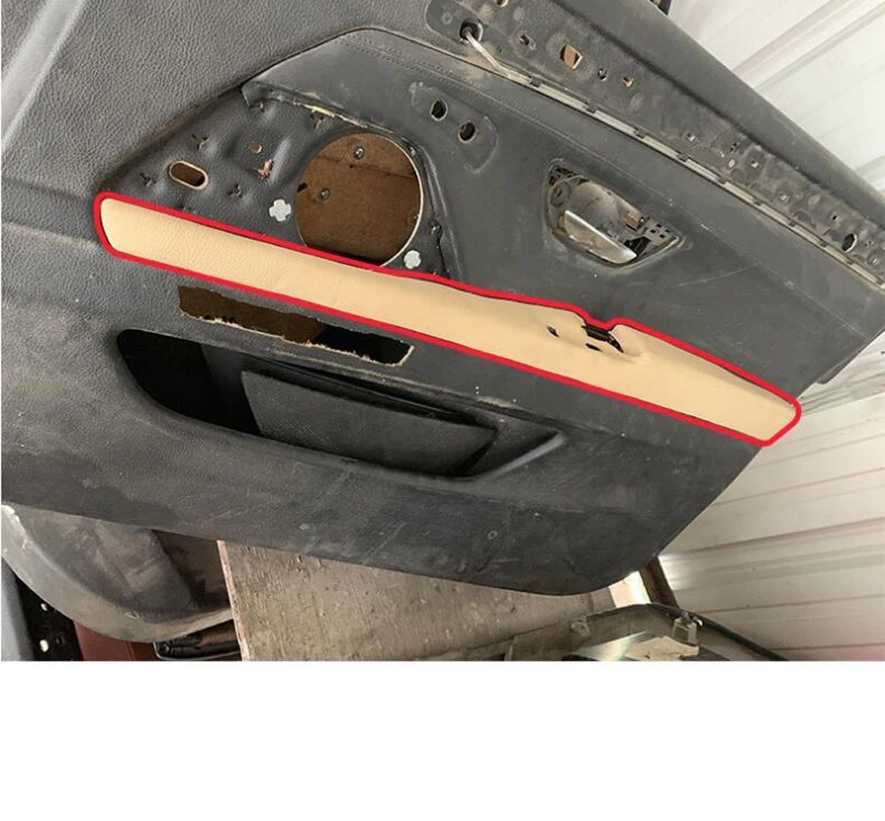 Armrest Assembly (3)