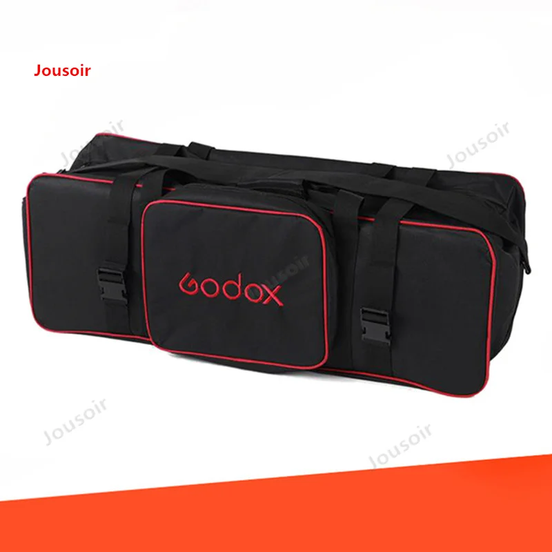 Чехол для Камеры Godox, сумка для профессиональной фотосъемки, студийный стробоскопический светильник, чехол для переноски, сумка, светильник, комплект, сумка CB-05 CD50 T03