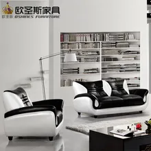 2017 new design italy Modern leather sofa ,soft comfortable livingroom genuine leather sofa ,real leather sofa set 321 seat 621A