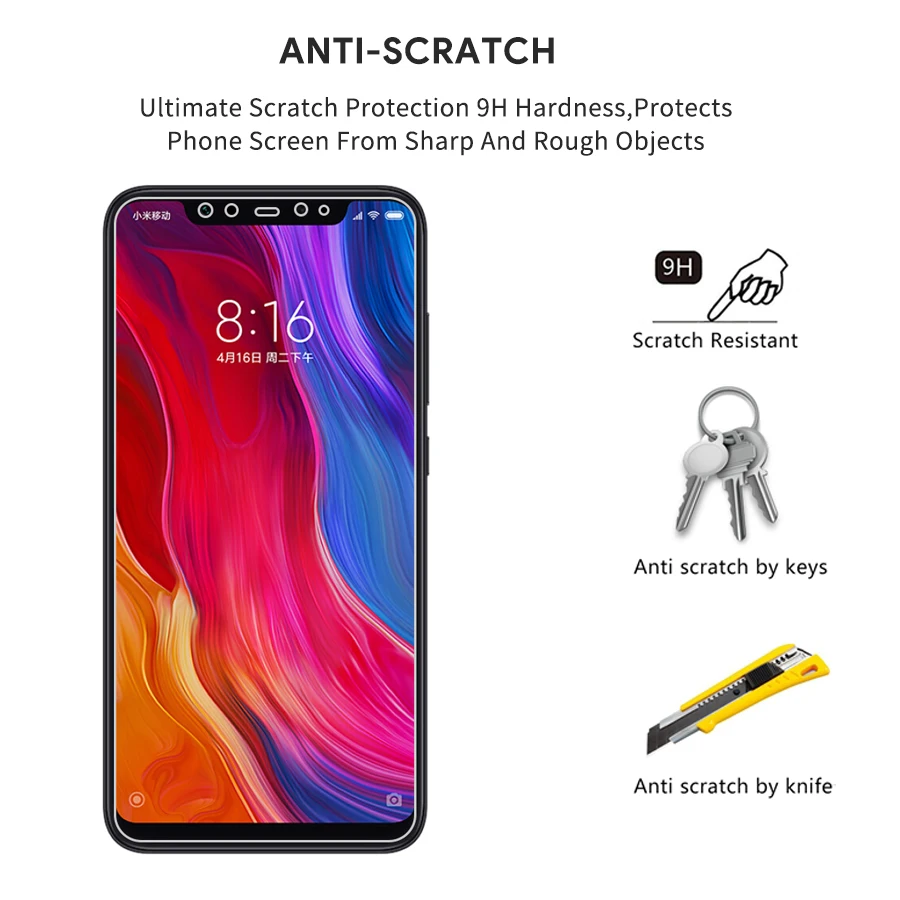 2-5D-Screen-Protector-Glass-For-Xiaomi-Mi-8-SE-Tempered-Glass-For-Xiaomi-Mi8-Mi (2)