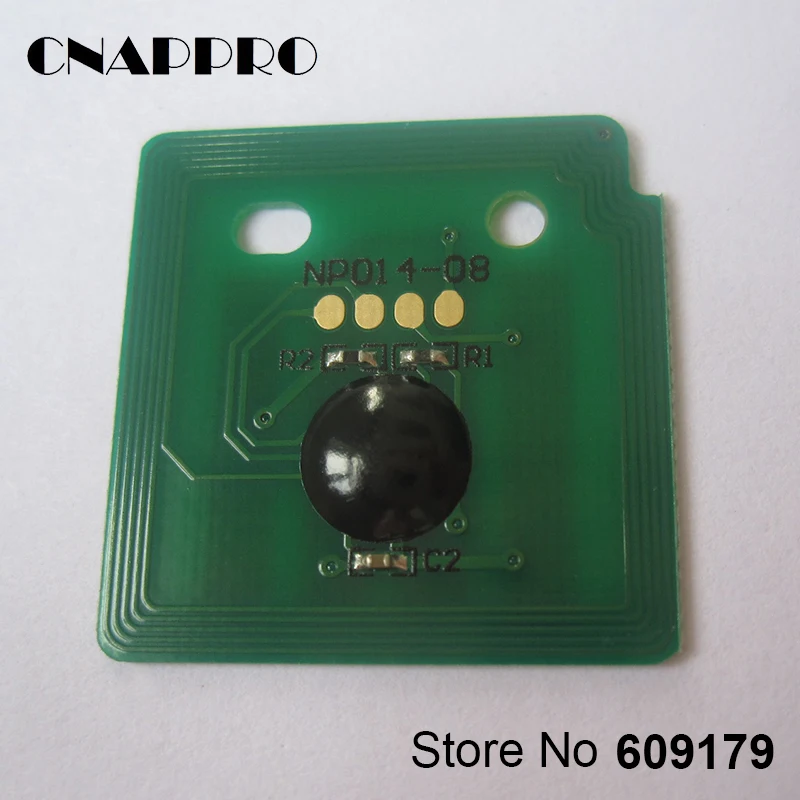 Chip para Altalink Toner C8055 C8070 006r01697 006r01698 006r01699 006r01700 006r01701 - 02 03 04 Cartucho 20pcs C8030 C8035 C8045 - Imagem 5