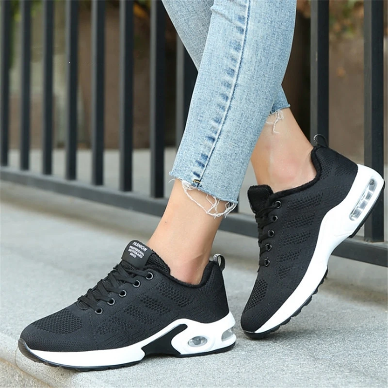 GYP 2018 Women four seasons Sneakers women shoes Running shoes Leather net Sport Shoes Air damping Outdoor arena Athletic YC-16 GYP 2018 Women four seasons Sneakers women shoes Running shoes Leather net Sport Shoes Air damping Outdoor arena Athletic YC-16