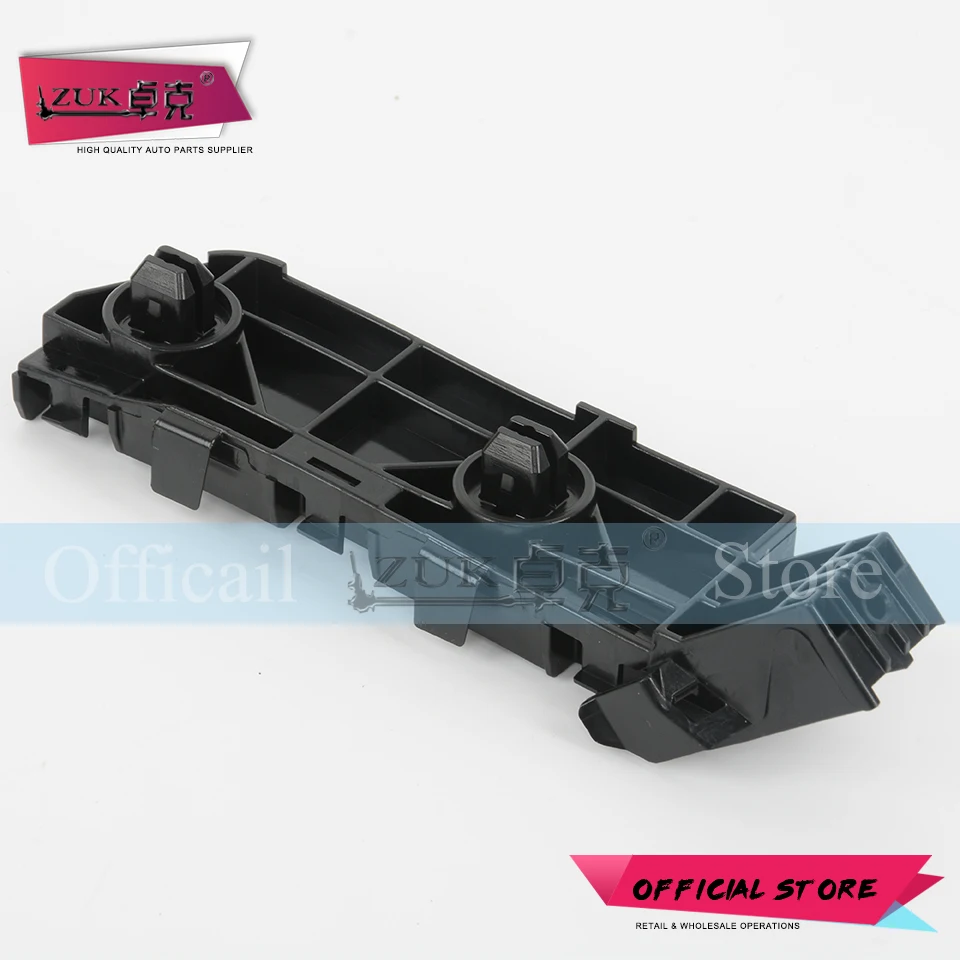 Front Bumper Support Spacer Bracket 71193SWA003 Right For Honda CRV 2007-2011