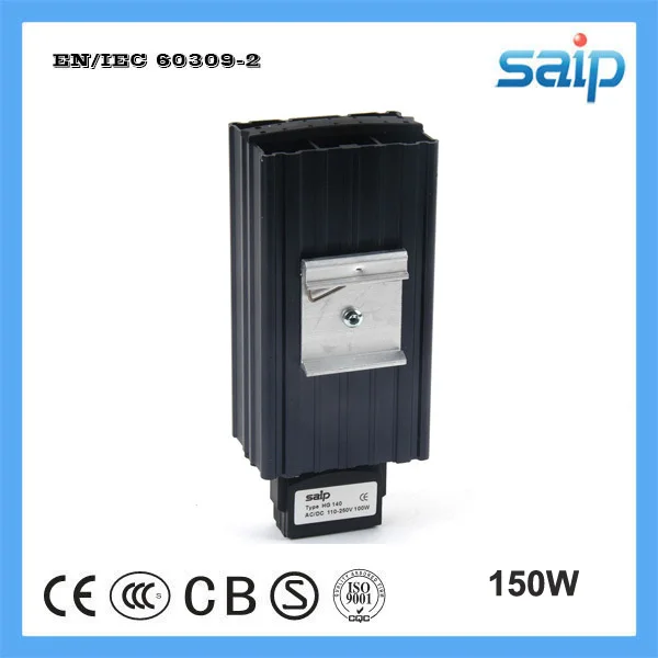 

High Quality Newest PTC 150W Small Semiconductor Heater HG140 with CE