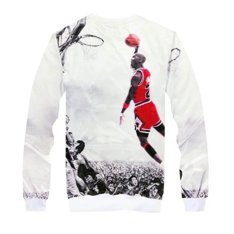 Brand 2019 Spring Two Piece Men Print Tracksuit Men Long Sleeve Hoodies Top+Sweatpants Men's Set Causal Joggers Sportswear 