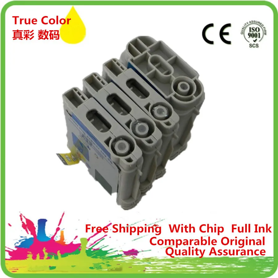 Сменные чернильные картриджи для 940 XL 940XL HP940 HP940XL C4906A C4909A Officejet Pro 8500A A910a A910g A910n|ink