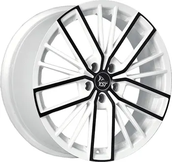 

Disc Wheel YST X-20 7x18/5x114.3 D67.1 ET50 Black