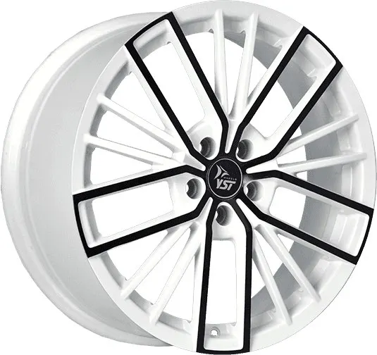 Колесный диск YST X-20 8x18/5x114.3 D60.1 ET35 Черный | Автомобили и мотоциклы