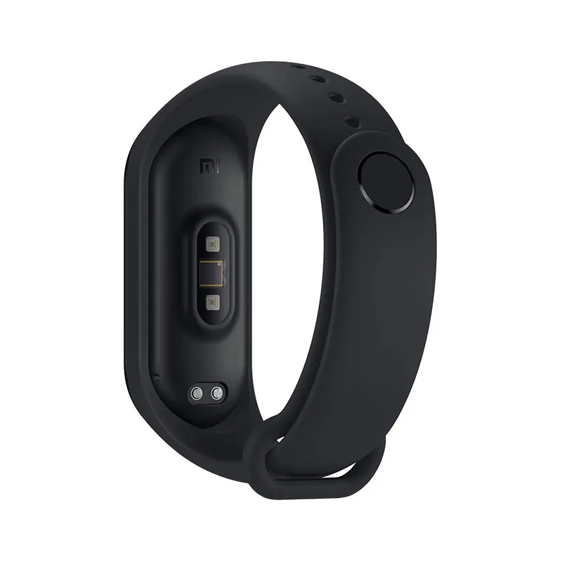 Браслет Xiaomi 4 Nfc Купить