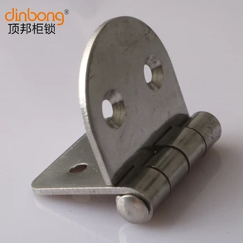 

Dinbong DB3117 mechanical hinge box, variable hinge, bright hinge, case cabinet door, stainless steel hinge