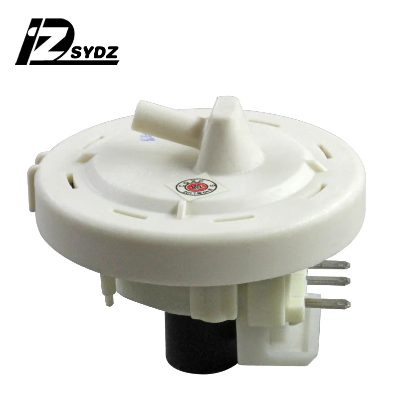 

Automatic washing machine parts DSC-6B water level sensor switch Electronic water level sensor control valve
