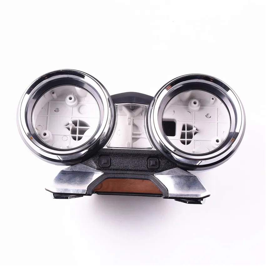

Gauges Case Speedometer Tachometer Shell Cover For Suzuki GSX1400 2004-2008 2005 2006 2007 Moto Accessories