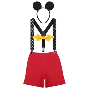 mickey mouse dress for baby boy