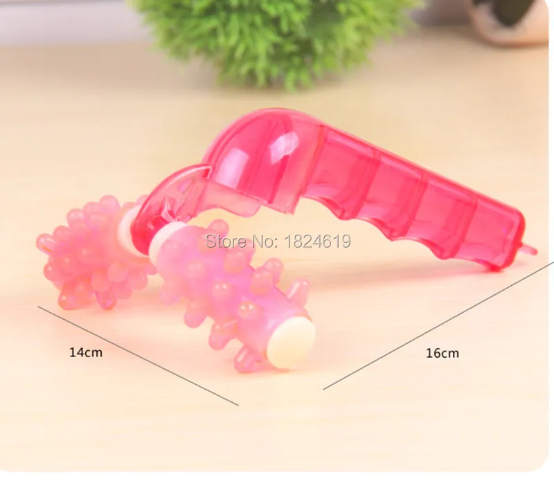 slimming massager cell roller (3)