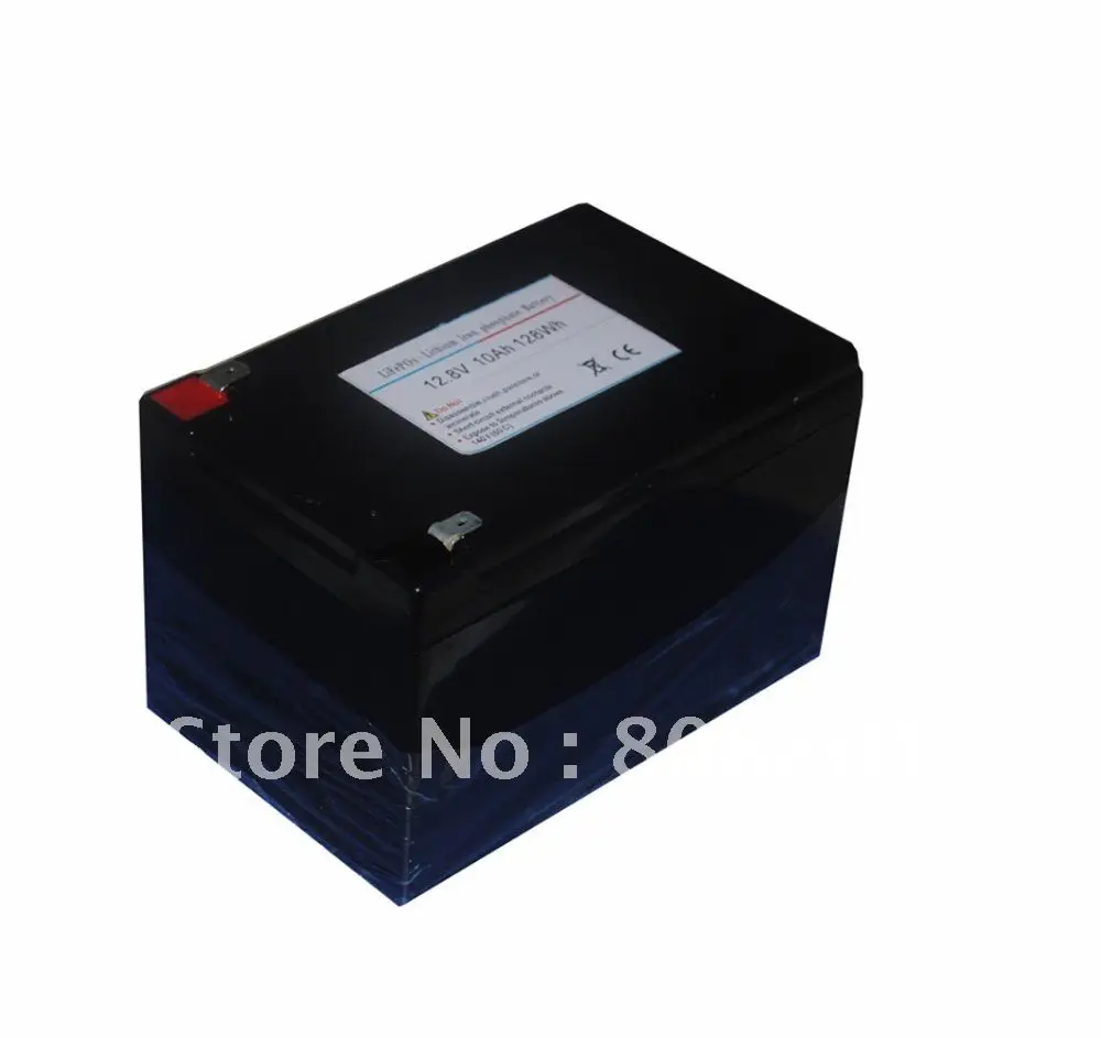 Аккумулятор lifepo4 12v 12ah