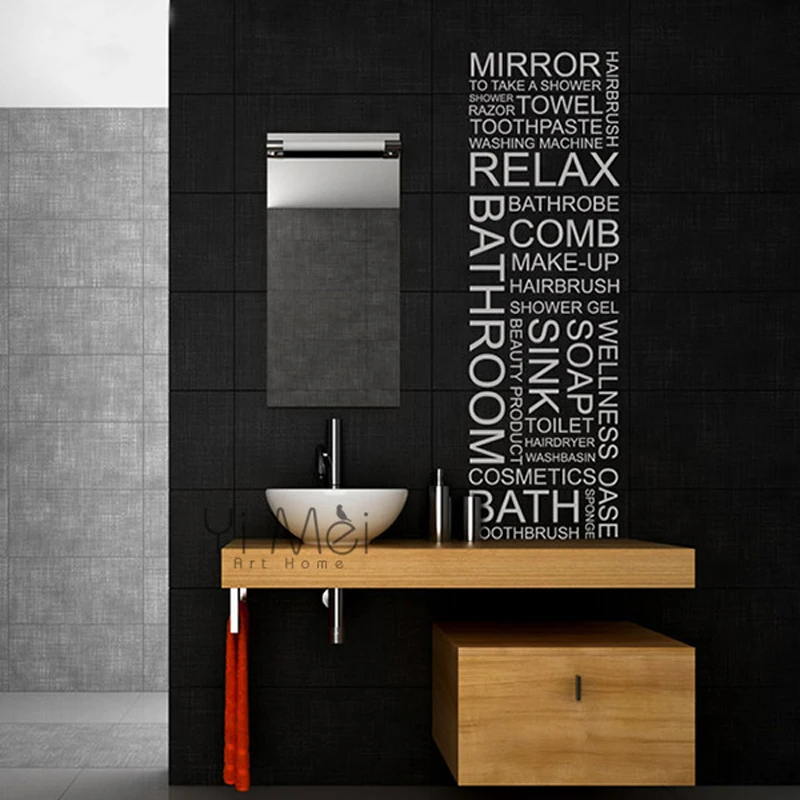 Bathroom Mirror Stickers online buy wholesale bathroom mirror stickers from china bathroom Bathroom Mirror Stickers online buy wholesale bathroom mirror stickers from china bathroom