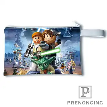 

Custom star wars (1)Printing Coin Purse Change Purse Zipper Zero Wallet Phone Key Bags Fashion Small Female Purse#19-01-22-2-71
