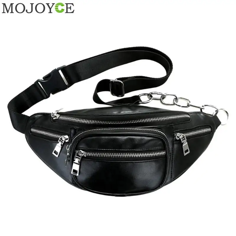 للجنسين سستة الخصر حزمة الصلبة Crossbody حقائب للنساء بو الجلود الكتف حقيبة صدر للرجال سعة كبيرة السيدات حقيبة الخصر حزمة للجنسين سستة الخصر حزمة الصلبة Crossbody حقائب للنساء بو الجلود الكتف حقيبة صدر للرجال سعة كبيرة السيدات حقيبة الخصر حزمة