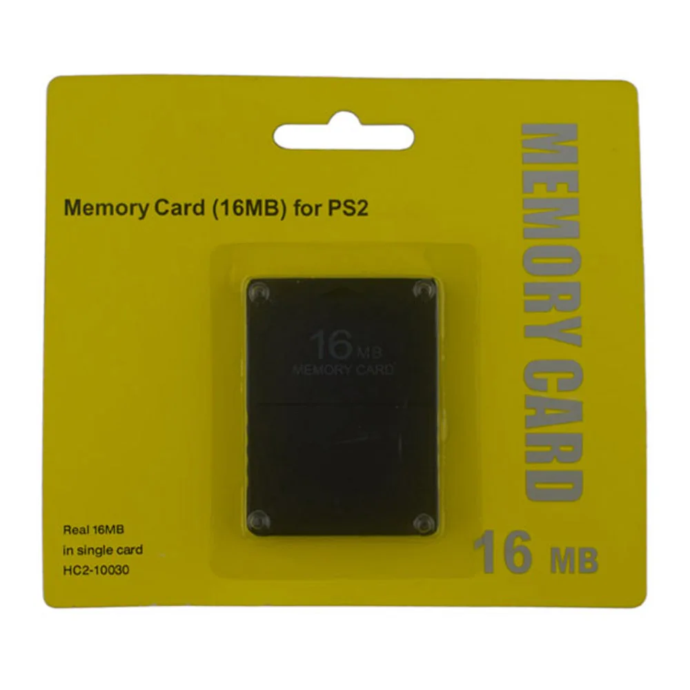 

16MB Memory Card for Sony PS2