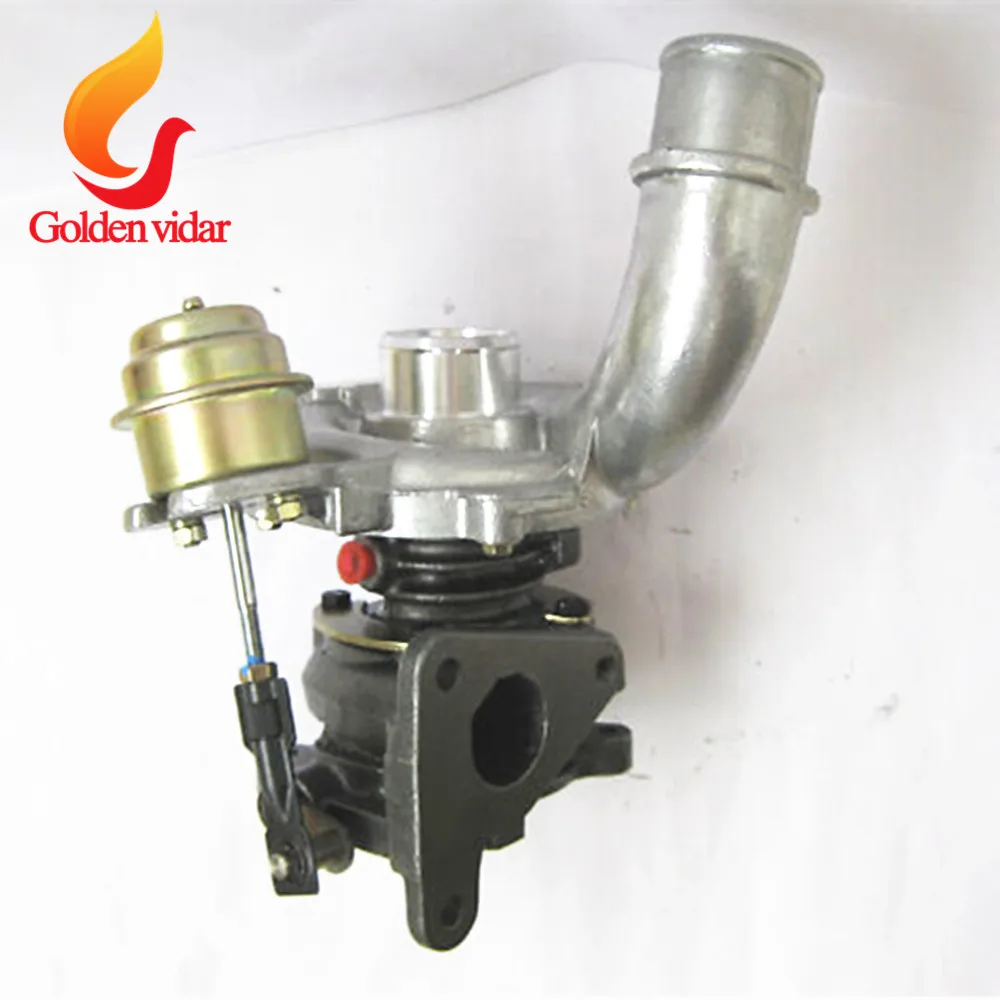 توربو كاملة ل ميتسوبيشي كاريزما/الفضاء ستار 1.9 DI-D 75KW/102HP TDCI/F9Q DG4A-turbine جديد 751768 717345 703245