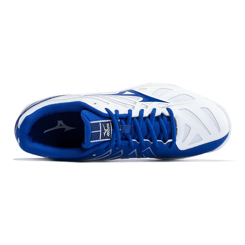 mizuno men's wave hurricane 3