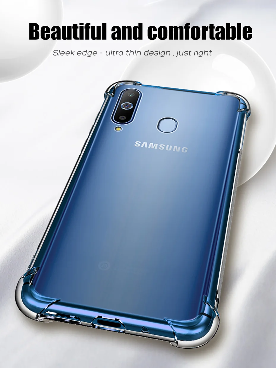 MOUSEMI Shockproof Silicon Case For Samsung Galaxy J5 2017 Pro J6 J4 Plus 2018 J2 Prime Silicone Phone Cases For Samsung J5 2017 (7)