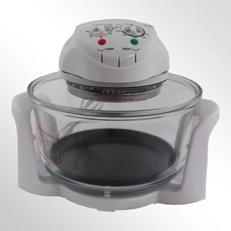 Rong sheng 2615 air fryer oven electric oven eco friendly smoke none