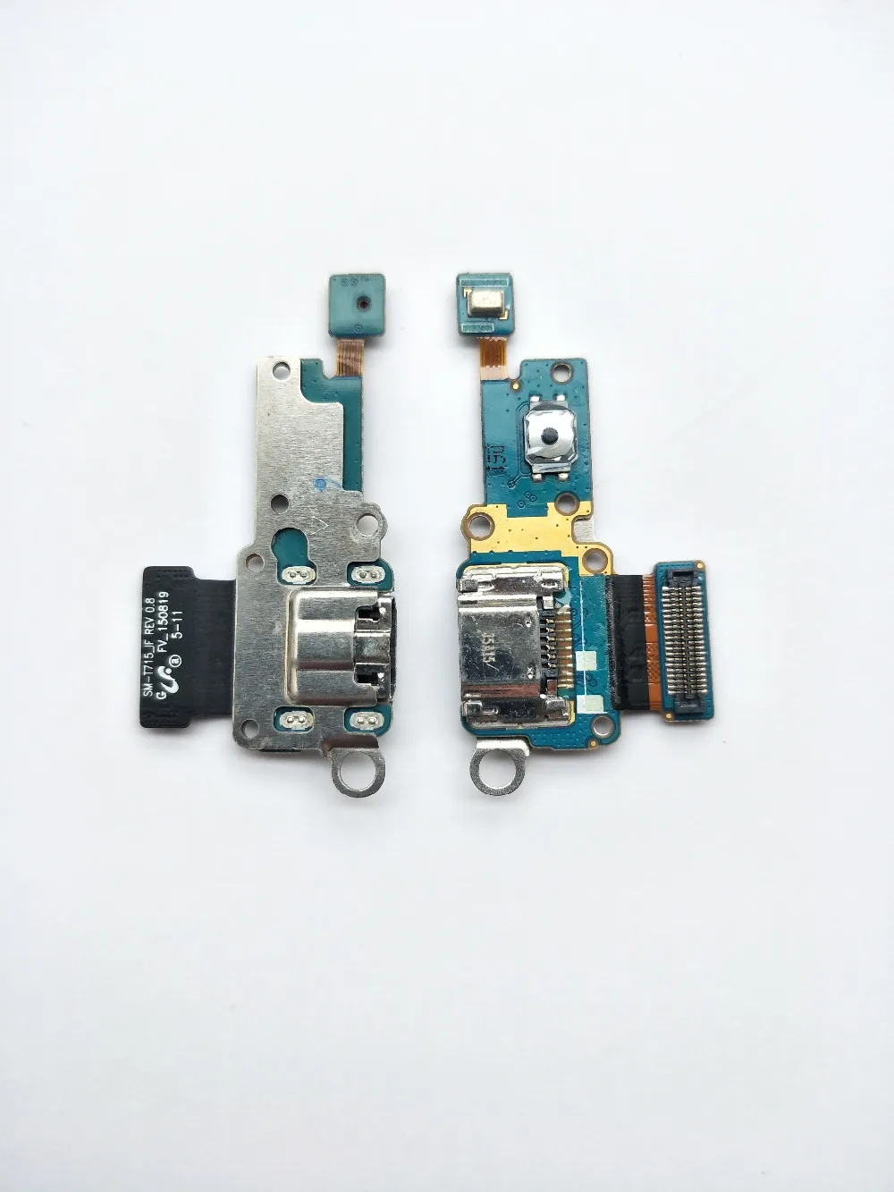 

Shyueda New USB Charging Dock Connector Port Flex Cable For Samsung Galaxy Tab S2 8.0 4G SM-T715