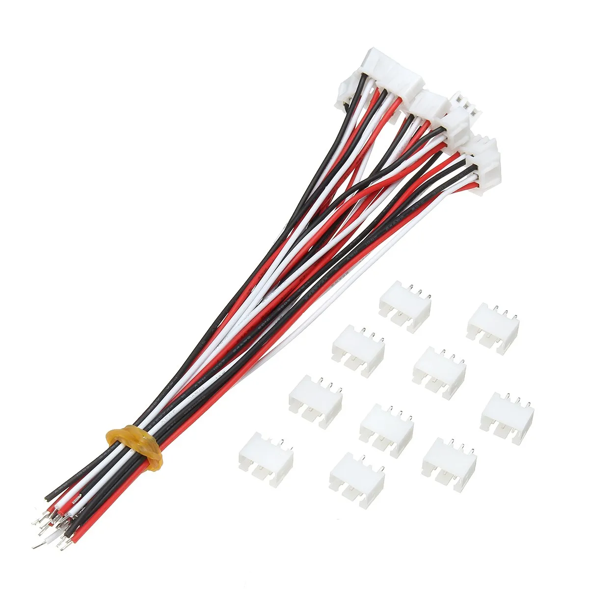 Micro wire connectors