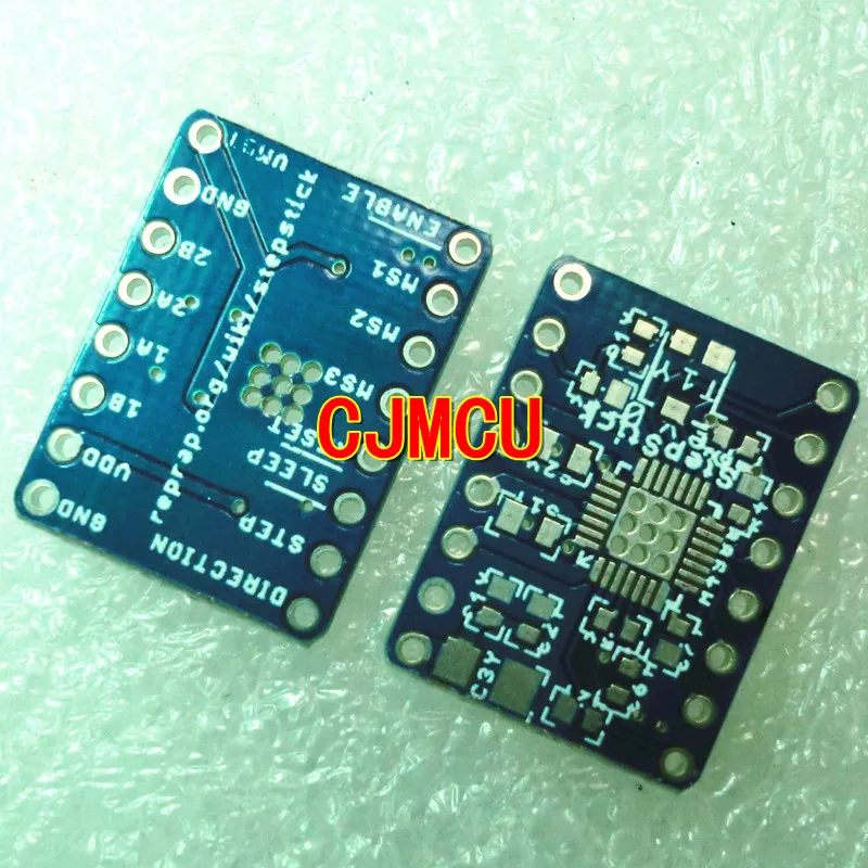

A4988 Stepper Motor Driver A4983 3D Printer Driver Module