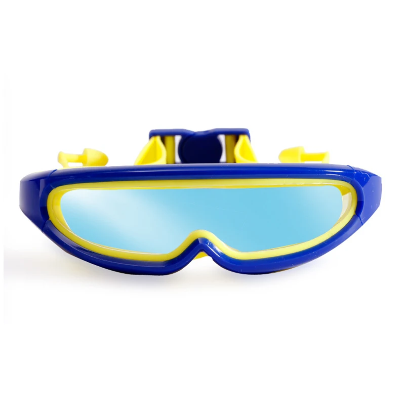 الأطفال المهنية قناع الغطس مكافحة الضباب ماء نظارات سباحة الاطفال السباحة نظارات للرياضات المائية تحت الماء الغوص الأطفال المهنية قناع الغطس مكافحة الضباب ماء نظارات سباحة الاطفال السباحة نظارات للرياضات المائية تحت الماء الغوص