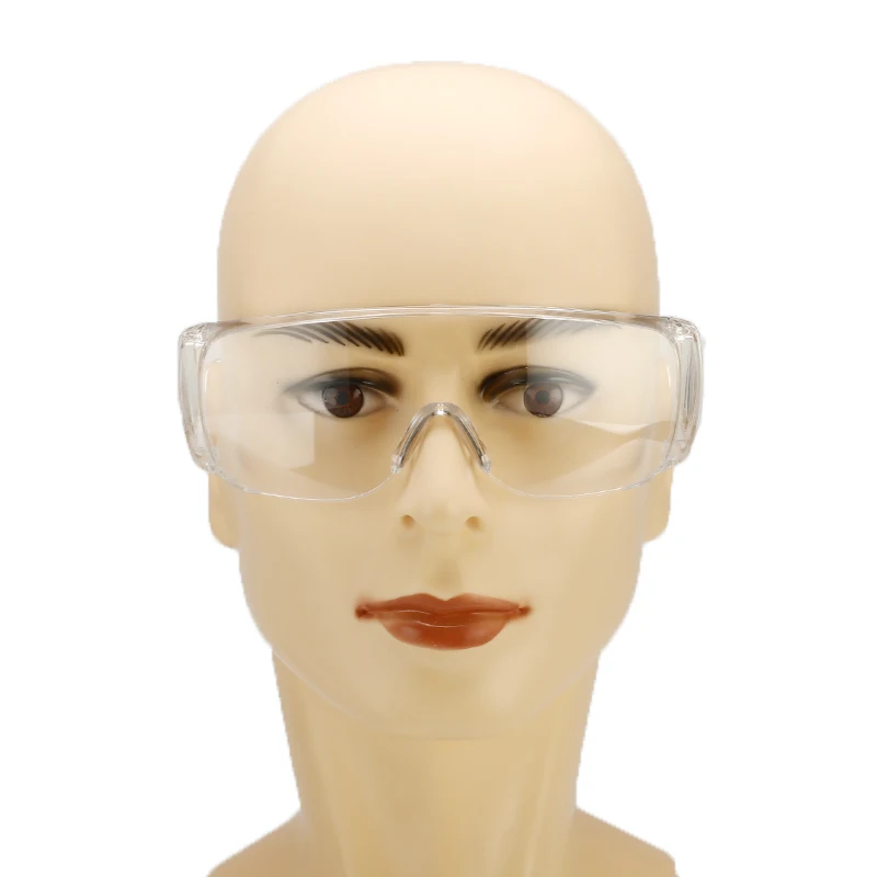 Наружные ветрозащитные защитные очки для глаз с защитой от пыли, легкие очки для велоспорта, пешего туризма