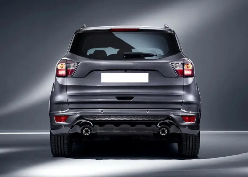 Для Ford Kuga- HMSL задние фонари с высоким креплением 3-я стоп-лампа