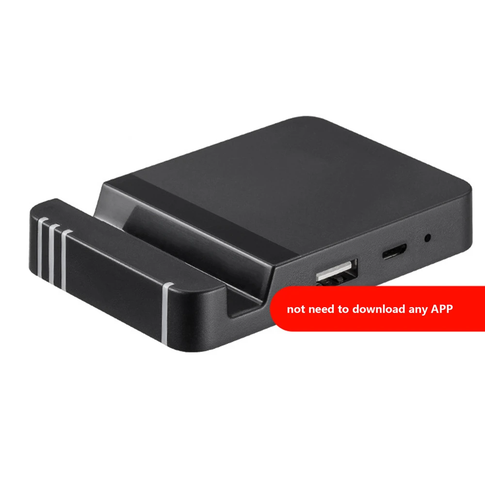  for PUBG Mobile Game Keyboard Mouse Converter Adapter Dock Station for Android System Bluetooth Con