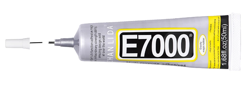 50 ml E-7000 E7000 Industrial Super Cola