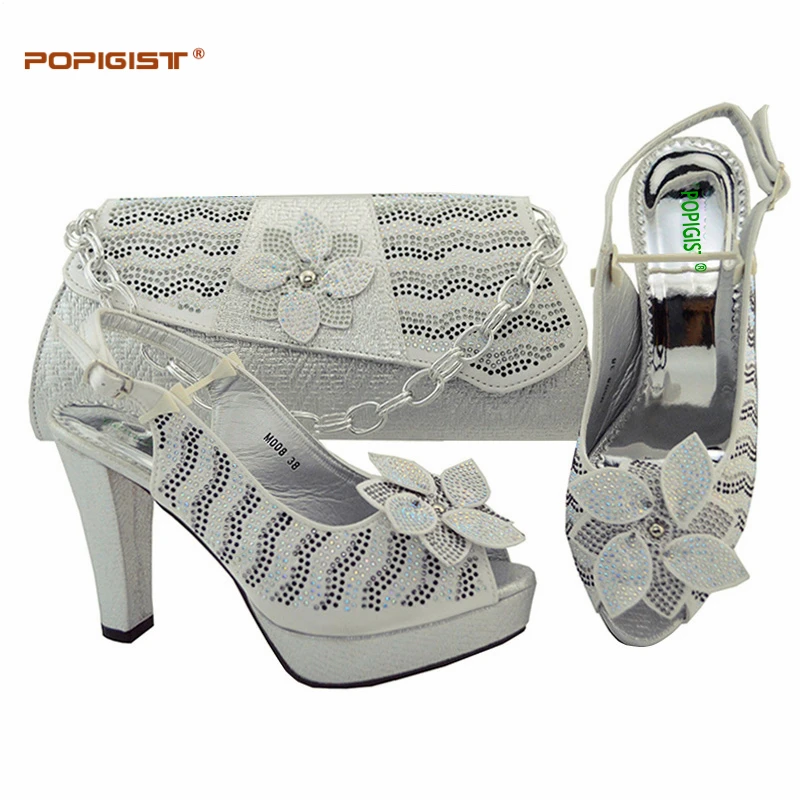 M008 SILVER 
