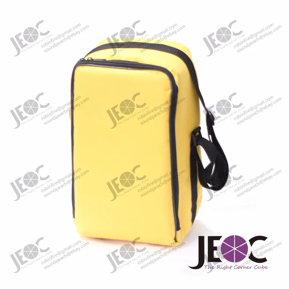Brand New 10pcs//lot Replace Red GPR111 single Prism For leica Total Stations