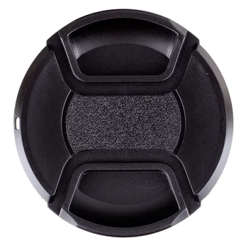 

62mm Snap-on Front Lens Cap Cover for camera Sigma Lens