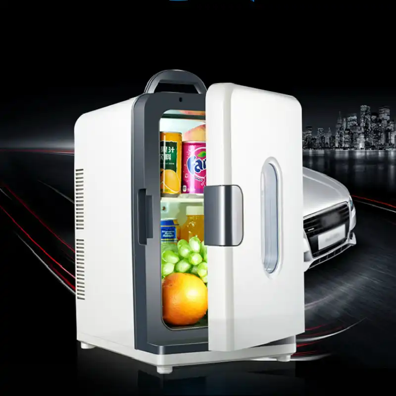 automotive fridge