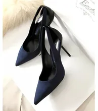 font b Women b font high heels 2016 font b Women b font European and