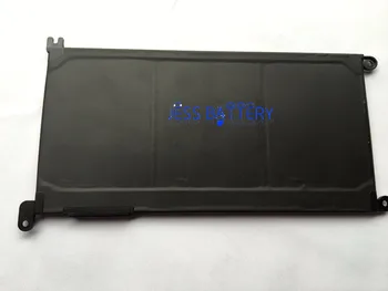 

tops 42Wh News laptop battery for DELL K5XWW J0PGR 51KD7