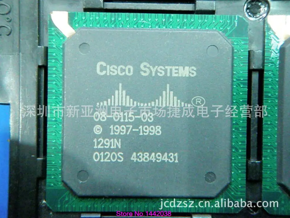 

1291N   BGA
