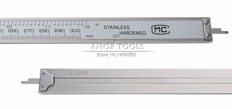 digital caliper 300mm