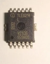 

Компоненты TLE6214 TLE6214L, бесплатная доставка