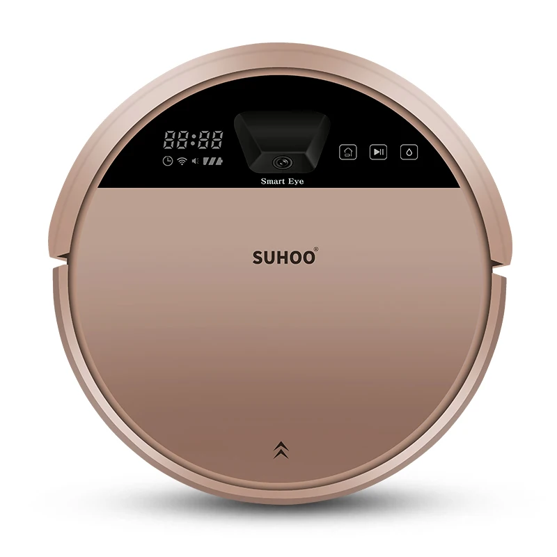 

Sweeping Robot Intelligent Household Vacuum Millet Stone Automatic Washing Mopping Floor Sweeping Machine