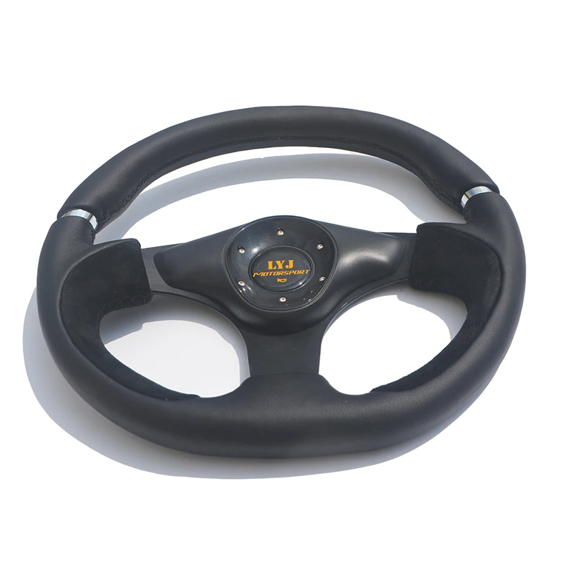LYJ steering wheel  (1)
