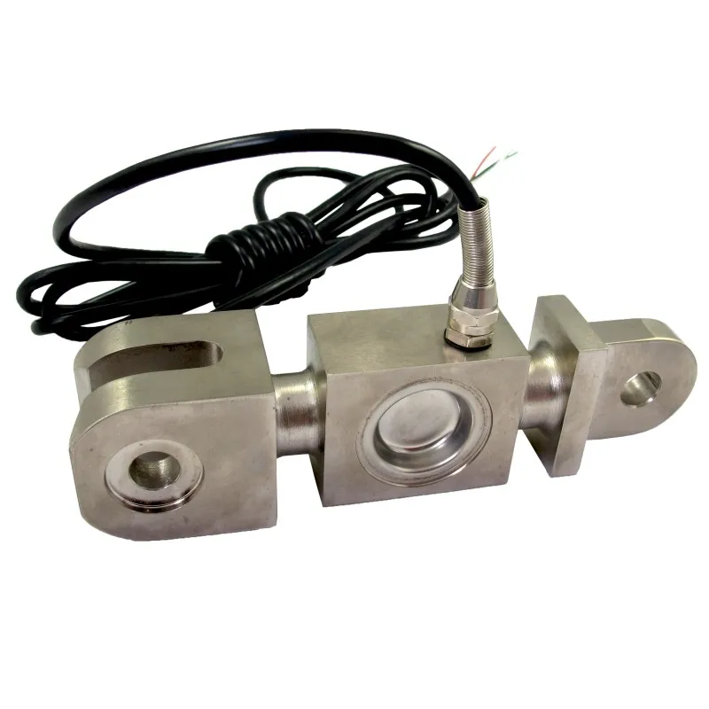 

Overload device Weight detection Overload alarm Pull type weighing sensor CRN-CAH